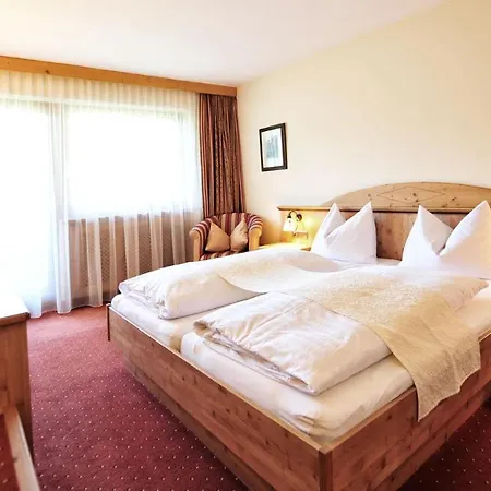 Koenigsblick By Keyone Hotel 4*