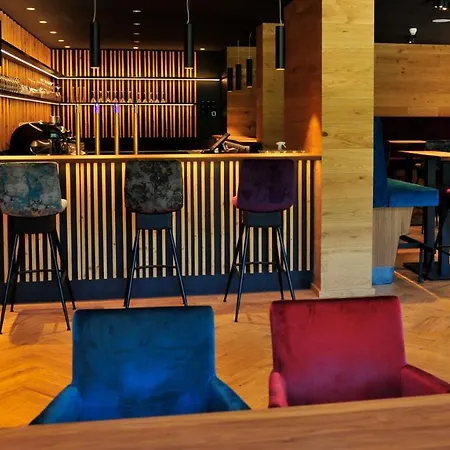 Koenigsblick By Keyone Hotel Fulpmes