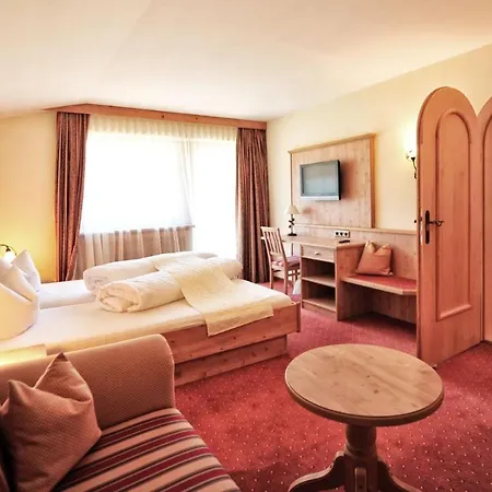 Koenigsblick By Keyone Hotel 4*