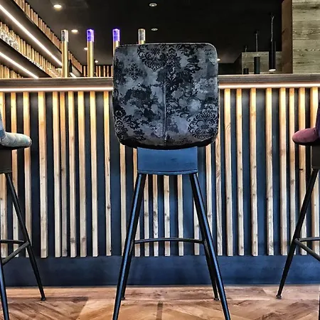 Koenigsblick By Keyone Hotell 4*