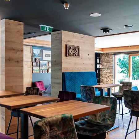 Koenigsblick By Keyone Fulpmes