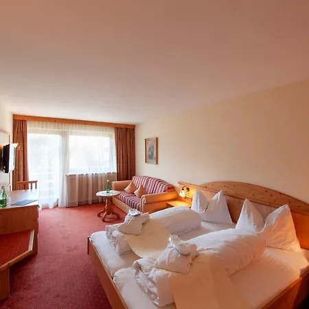 Koenigsblick By Keyone Hotel Fulpmes