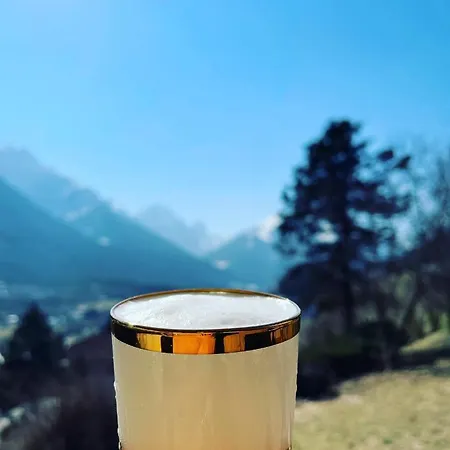 Koenigsblick By Keyone Fulpmes