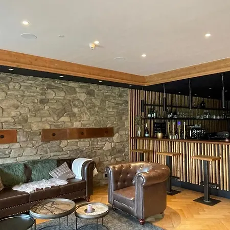 Koenigsblick By Keyone Hotel