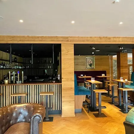 Koenigsblick By Keyone Hotel 4*