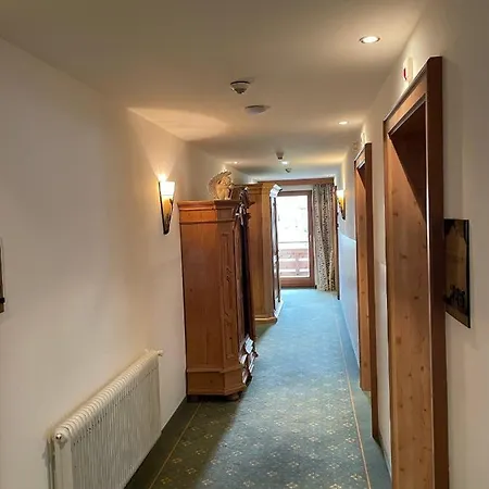 Koenigsblick By Keyone Hotel Fulpmes