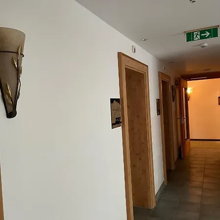Koenigsblick By Keyone Hotel