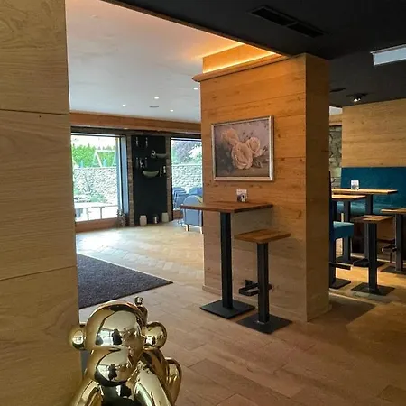 Hotel Koenigsblick By Keyone 4*