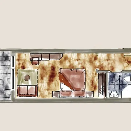 Koenigsblick By Keyone 4*