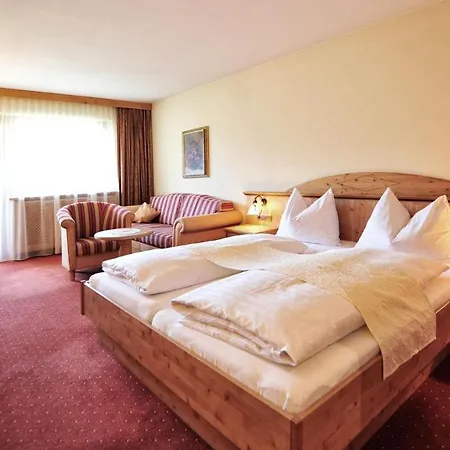 Hotel Koenigsblick By Keyone 4*