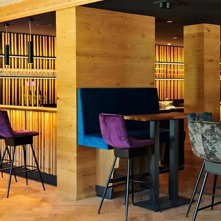 Hotel Koenigsblick By Keyone