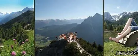 Koenigsblick By Keyone Hotel Fulpmes