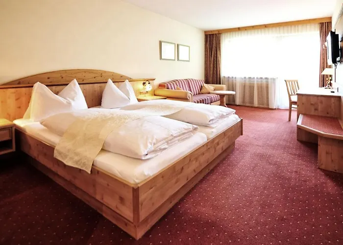 Hotel Koenigsblick By Keyone 4*