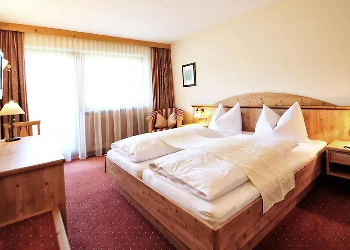 Koenigsblick By Keyone Hotel 4*