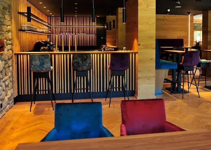 Koenigsblick By Keyone Hotel Fulpmes