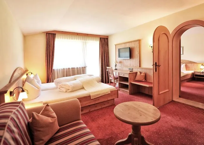 Koenigsblick By Keyone Hotel 4*