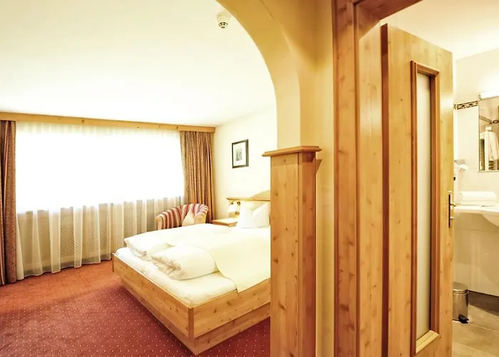 Koenigsblick By Keyone Fulpmes