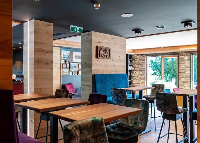 Koenigsblick By Keyone Fulpmes