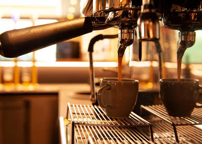 Hotel Koenigsblick By Keyone 4*