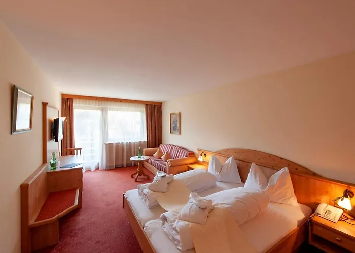 Koenigsblick By Keyone Hotel Fulpmes