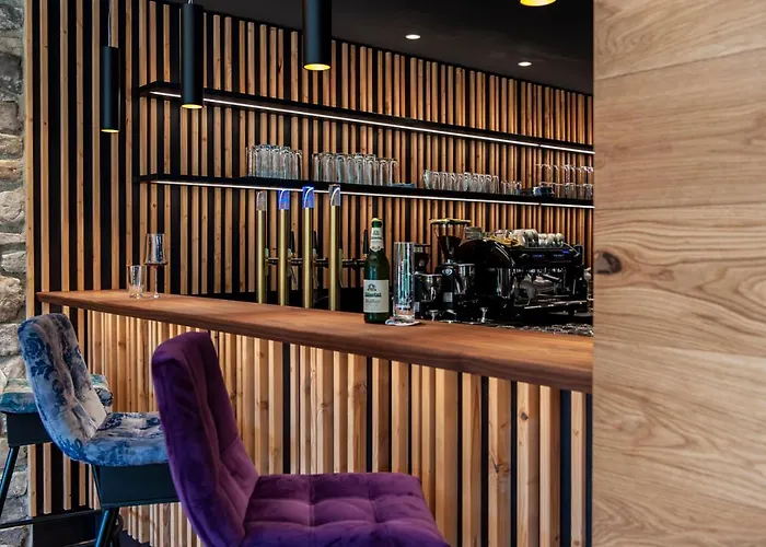 Koenigsblick By Keyone Hotel Fulpmes