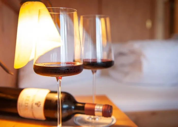 Koenigsblick By Keyone 4*