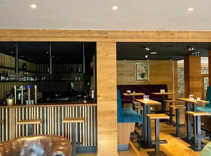 Koenigsblick By Keyone Hotel 4*