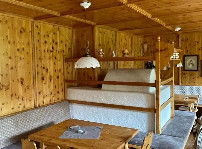 Koenigsblick By Keyone 4* Fulpmes