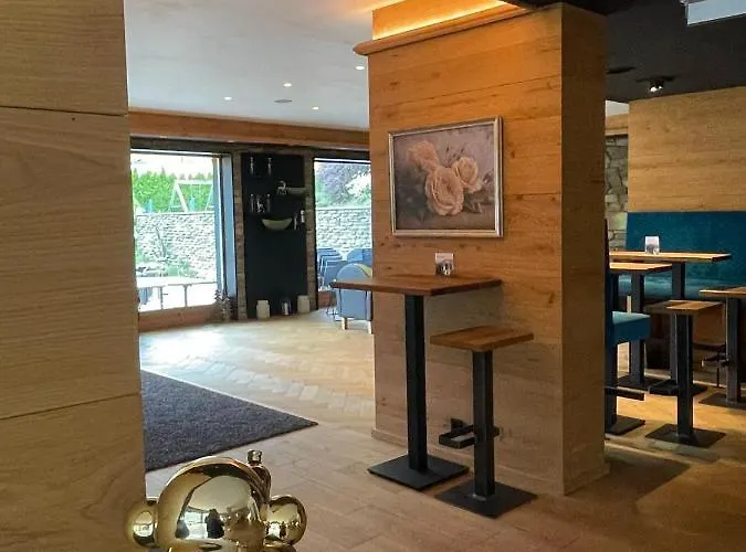 Hotel Koenigsblick By Keyone 4*