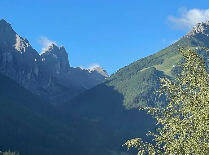 Koenigsblick By Keyone Hotel Fulpmes