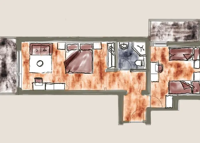 Hotel Koenigsblick By Keyone Fulpmes