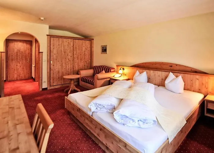 Koenigsblick By Keyone Fulpmes