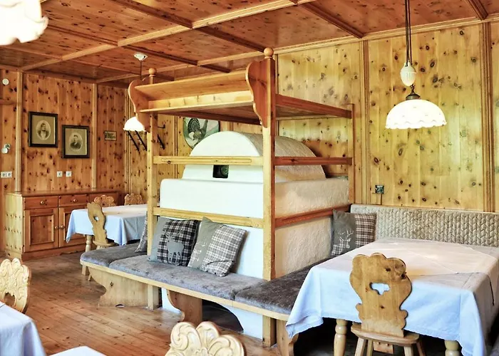 Koenigsblick By Keyone Fulpmes