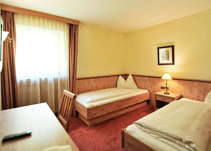 Koenigsblick By Keyone Hotel Fulpmes