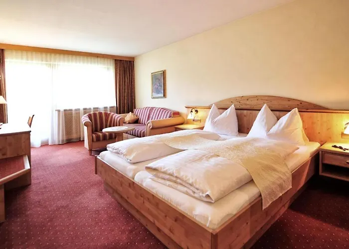 Hotel Koenigsblick By Keyone 4*