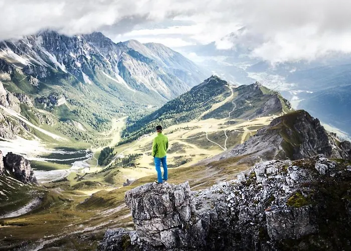 Koenigsblick By Keyone 4* Fulpmes