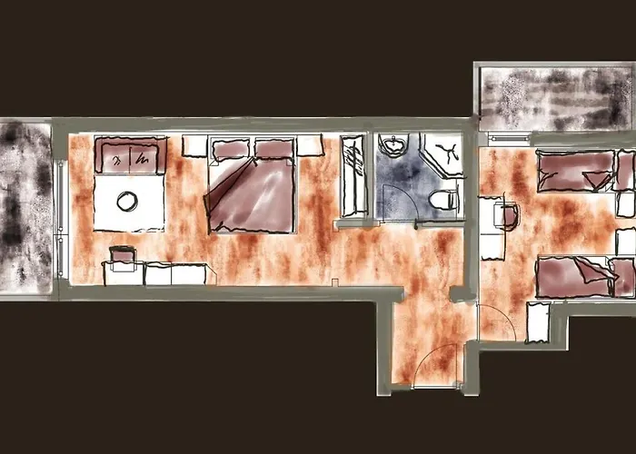 Koenigsblick By Keyone Hotel 4*