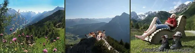 Koenigsblick By Keyone Hotel Fulpmes