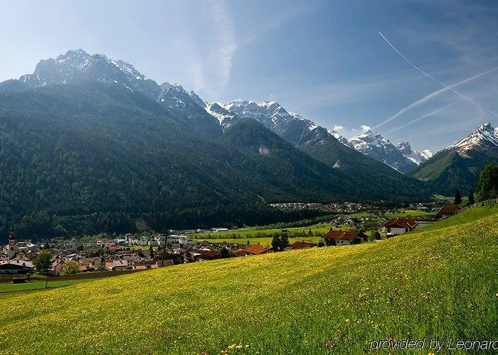 Hotel Koenigsblick By Keyone 4*