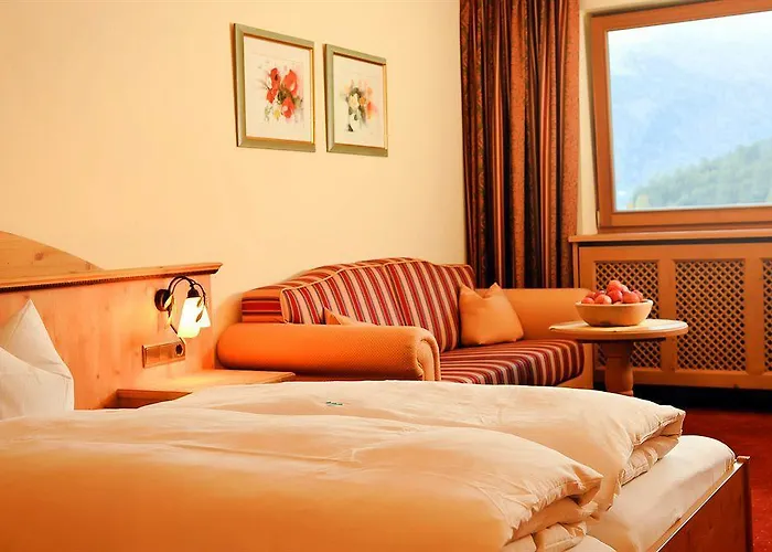 Koenigsblick By Keyone Fulpmes