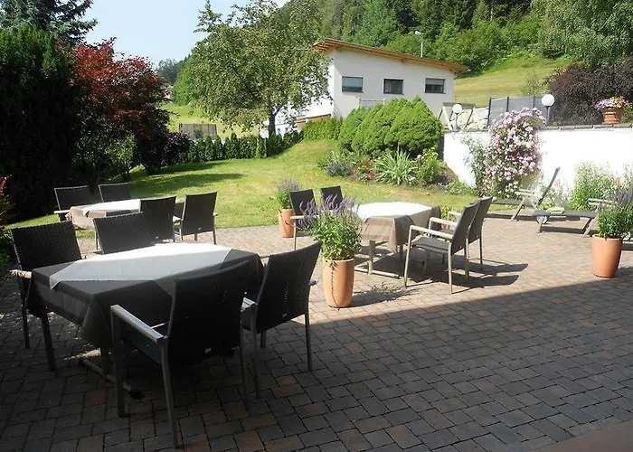 Hotel Koenigsblick By Keyone 4*