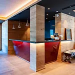 Koenigsblick By Keyone Hotell