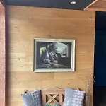 Koenigsblick By Keyone Hotell 4*