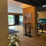 Hotell Koenigsblick By Keyone 4*