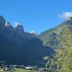Koenigsblick By Keyone Hotell Fulpmes
