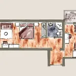 Hotell Koenigsblick By Keyone Fulpmes