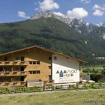 Koenigsblick By Keyone Hotell 4*