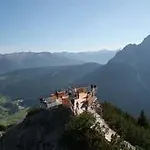 Koenigsblick By Keyone Hotell Fulpmes