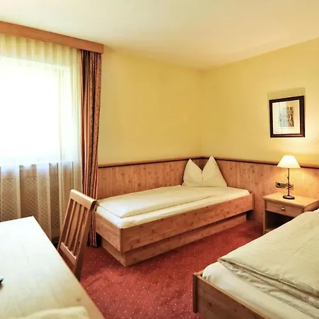 Koenigsblick By Keyone Hotel Fulpmes