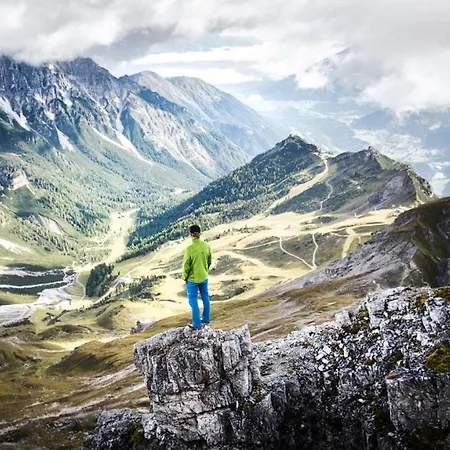 Koenigsblick By Keyone 4* Fulpmes